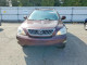 Lexus RX350 2008 — Copart