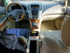 Lexus RX350 2008 — Copart