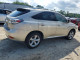 Lexus RX350 2012 — Copart