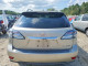 Lexus RX350 2012 — Copart