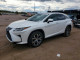 Lexus RX350 2016 — Copart