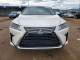 Lexus RX350 2016 — Copart