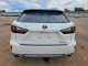 Lexus RX350 2016 — Copart