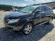 Lexus RX350 2012 — Copart