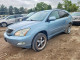 Lexus RX350 2008 — Copart