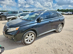 Lexus RX350 2010 — Copart