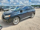 Lexus RX350 2010 — Copart