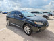 Lexus RX350 2010 — Copart