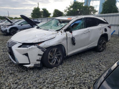 Lexus RX350 2019 — Copart