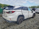 Lexus RX350 2019 — Copart