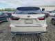 Lexus RX350 2019 — Copart