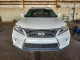 Lexus RX350 2015 — Copart