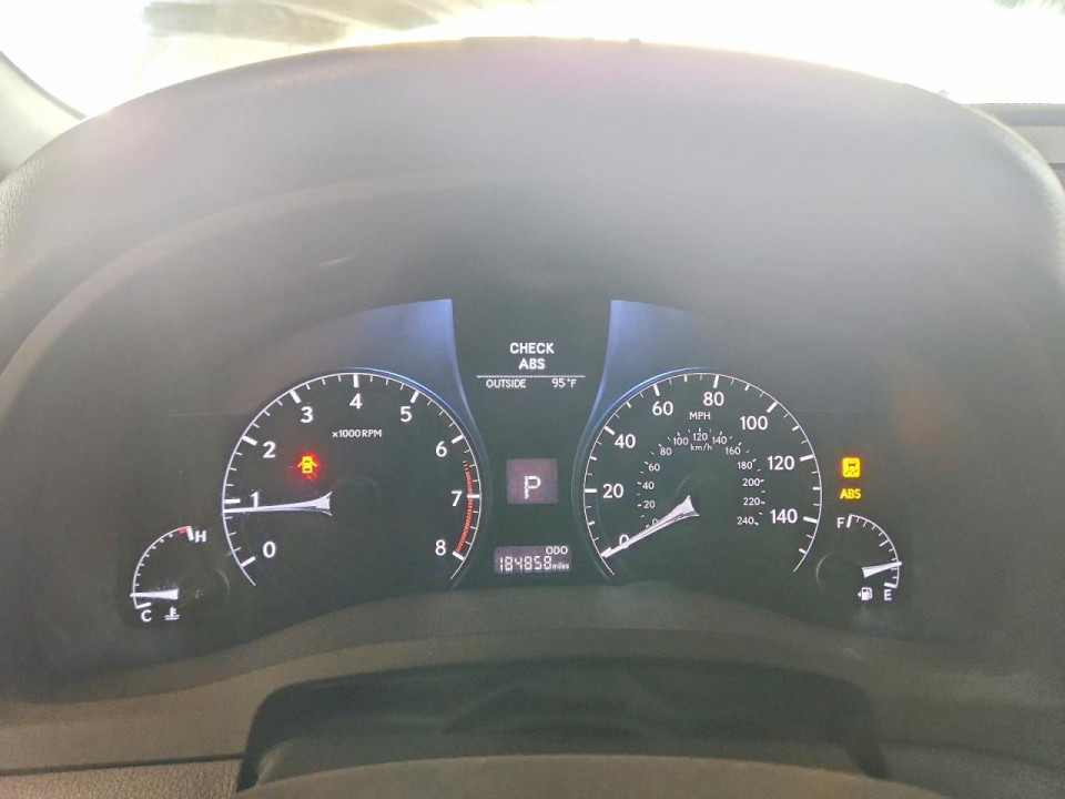 Lexus RX350 2015 — Copart