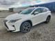 Lexus RX350 2016 — Copart