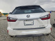 Lexus RX350 2016 — Copart