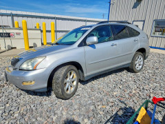 Lexus RX350 2009 — Copart
