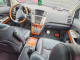 Lexus RX350 2009 — Copart