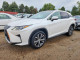 Lexus RX350 2016 — Copart