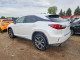 Lexus RX350 2016 — Copart
