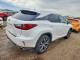Lexus RX350 2016 — Copart