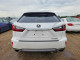 Lexus RX350 2016 — Copart