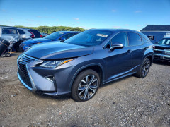 Lexus RX350 2017 — Copart