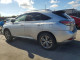 Lexus RX350 2013 — Copart