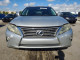 Lexus RX350 2013 — Copart