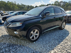 Lexus RX350 2013 — Copart