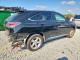 Lexus RX350 2013 — Copart