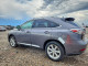 Lexus RX350 2012 — Copart