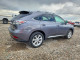 Lexus RX350 2012 — Copart