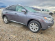 Lexus RX350 2012 — Copart