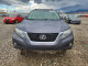 Lexus RX350 2012 — Copart