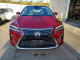 Lexus RX350 2016 — Copart