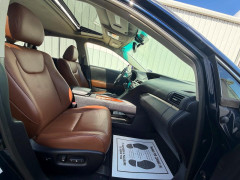 Lexus RX350 2015 — Copart