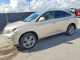 Lexus RX350 2015 — Copart