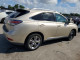 Lexus RX350 2015 — Copart