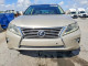Lexus RX350 2015 — Copart