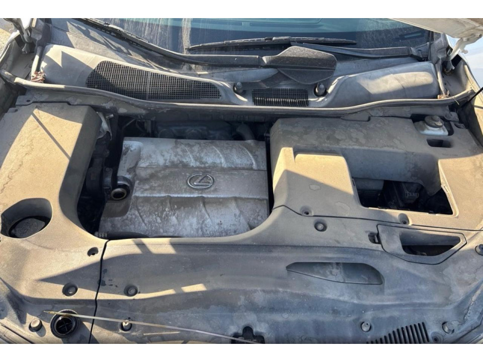 Lexus RX350 2010 — Copart