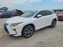 Lexus RX350 2017 — Copart