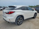 Lexus RX350 2017 — Copart