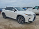 Lexus RX350 2017 — Copart