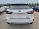 Lexus RX350 2017 — Copart