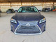Lexus RX350 2017 — Copart