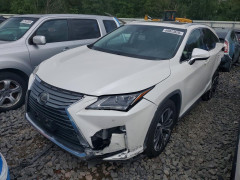 Lexus RX350 2017 — Copart