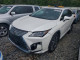 Lexus RX350 2017 — Copart
