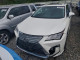 Lexus RX350 2017 — Copart