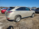 Lexus RX350 2013 — Copart