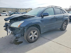 Lexus RX350 2005 — Copart